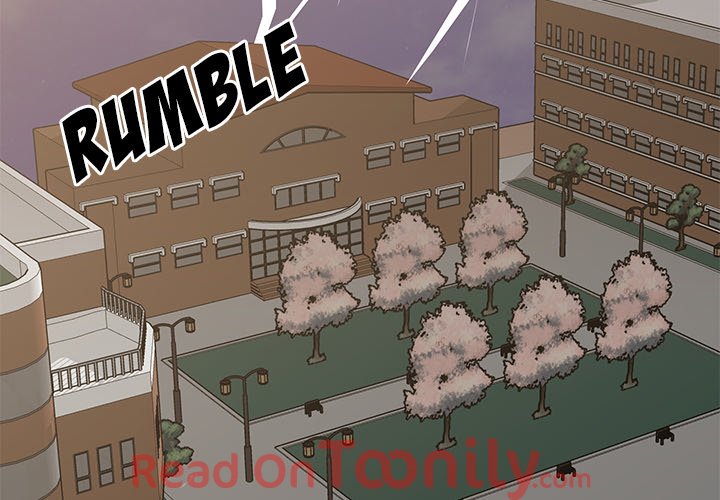 Do You Believe in Ghosts Manhwa - Chapter 1 Page 2