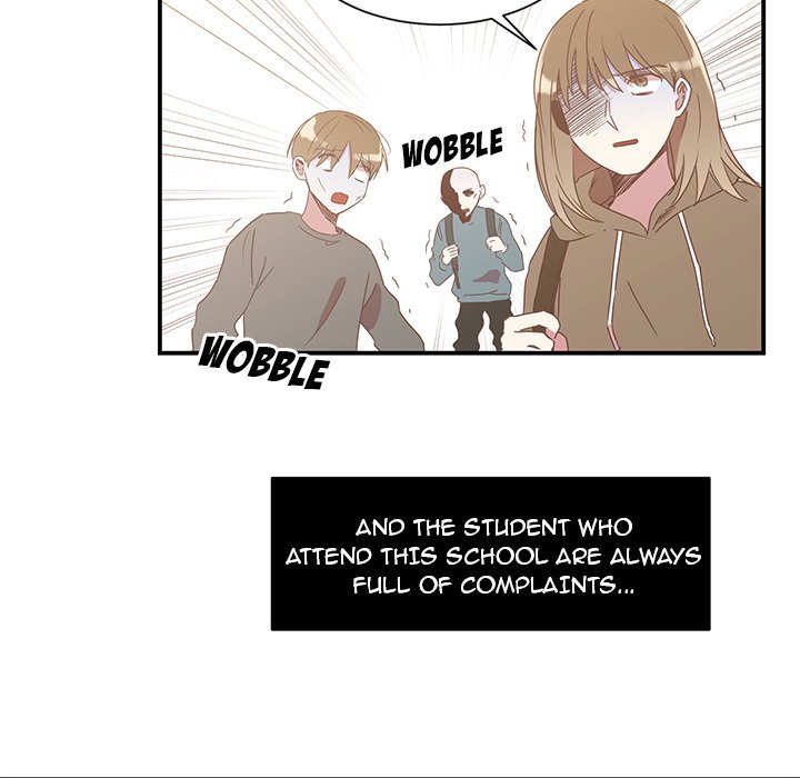 Do You Believe in Ghosts Manhwa - Chapter 1 Page 5