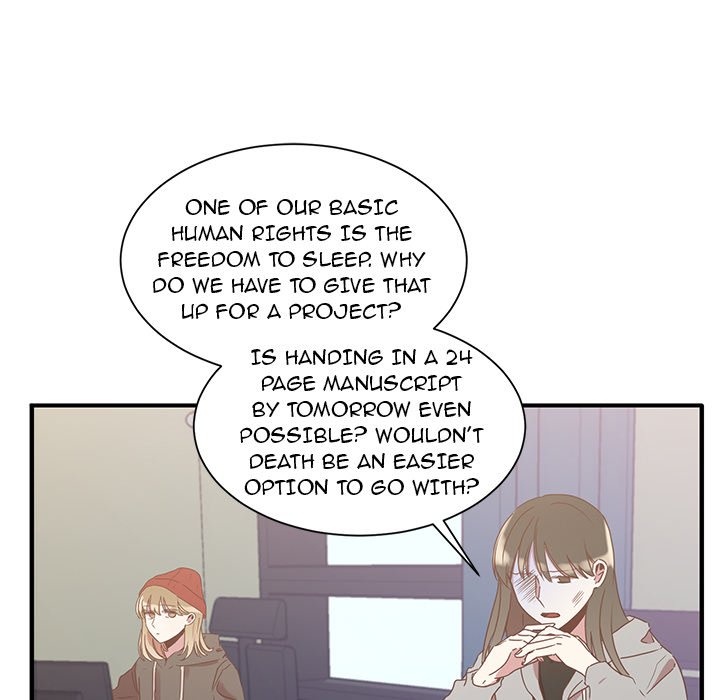 Do You Believe in Ghosts Manhwa - Chapter 1 Page 14