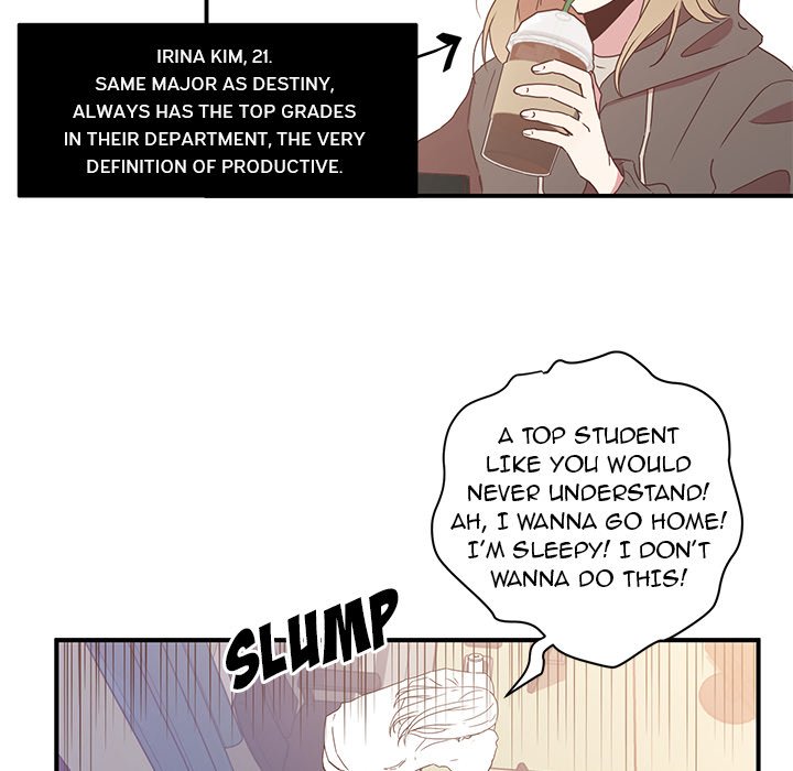 Do You Believe in Ghosts Manhwa - Chapter 1 Page 16
