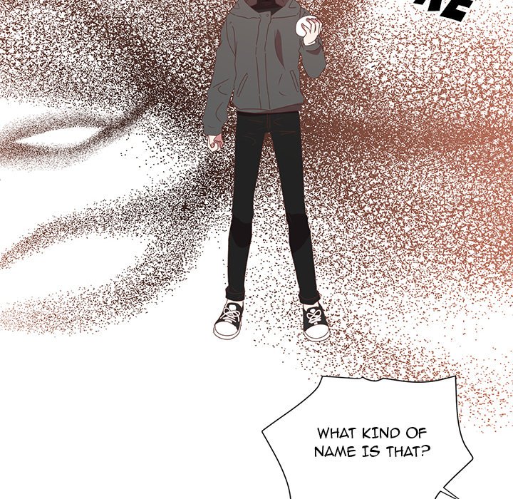 Do You Believe in Ghosts Manhwa - Chapter 1 Page 19