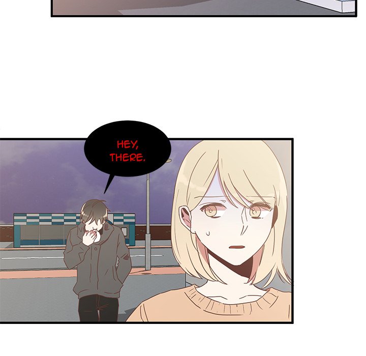 Do You Believe in Ghosts Manhwa - Chapter 1 Page 21