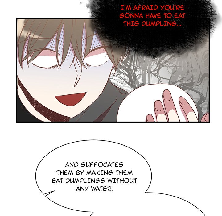 Do You Believe in Ghosts Manhwa - Chapter 1 Page 23