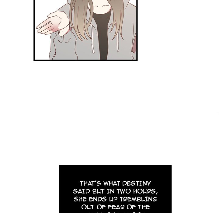 Do You Believe in Ghosts Manhwa - Chapter 1 Page 26