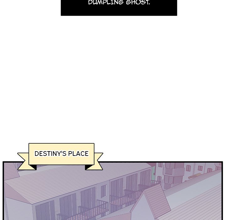 Do You Believe in Ghosts Manhwa - Chapter 1 Page 27