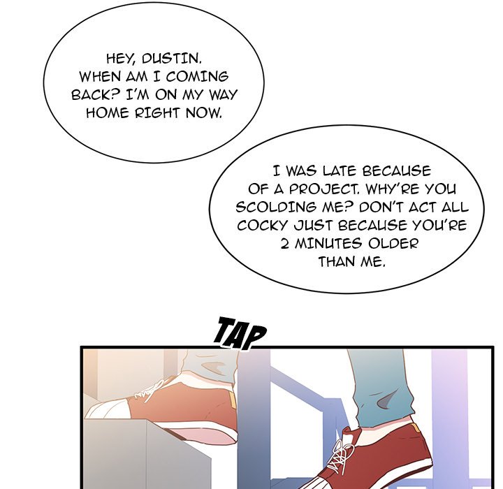 Do You Believe in Ghosts Manhwa - Chapter 1 Page 31