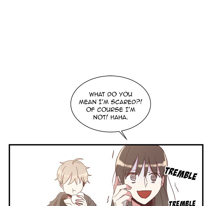 Do You Believe in Ghosts Manhwa - Chapter 1 Page 37