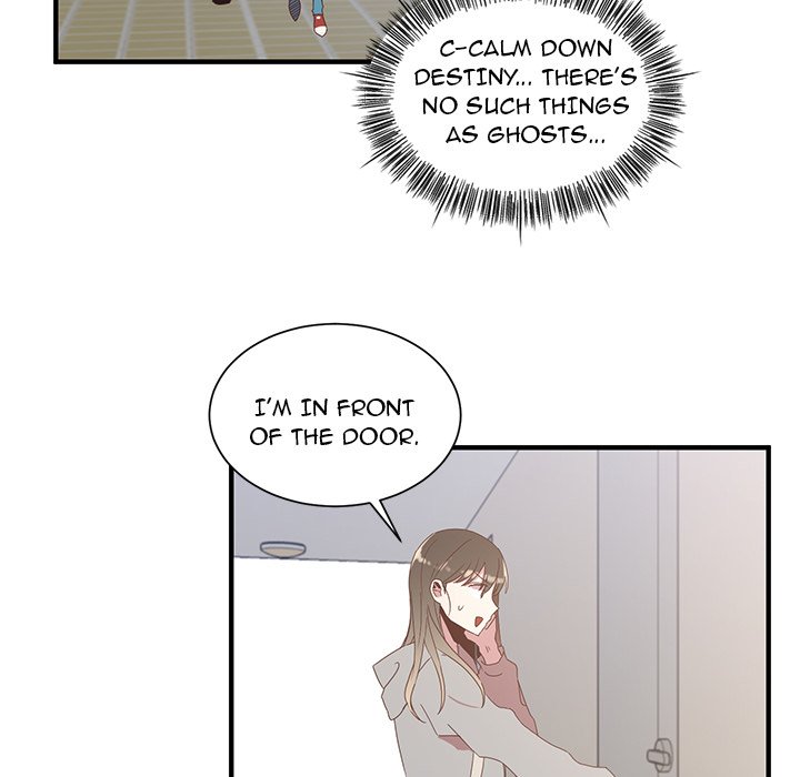 Do You Believe in Ghosts Manhwa - Chapter 1 Page 39