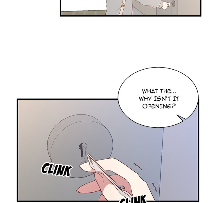Do You Believe in Ghosts Manhwa - Chapter 1 Page 40
