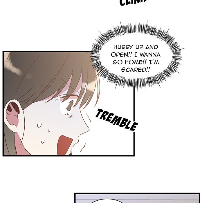 Do You Believe in Ghosts Manhwa - Chapter 1 Page 41