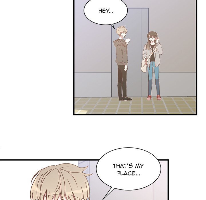 Do You Believe in Ghosts Manhwa - Chapter 1 Page 42