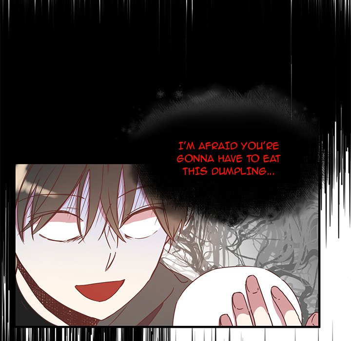 Do You Believe in Ghosts Manhwa - Chapter 1 Page 44