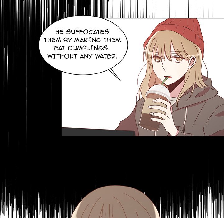 Do You Believe in Ghosts Manhwa - Chapter 1 Page 45