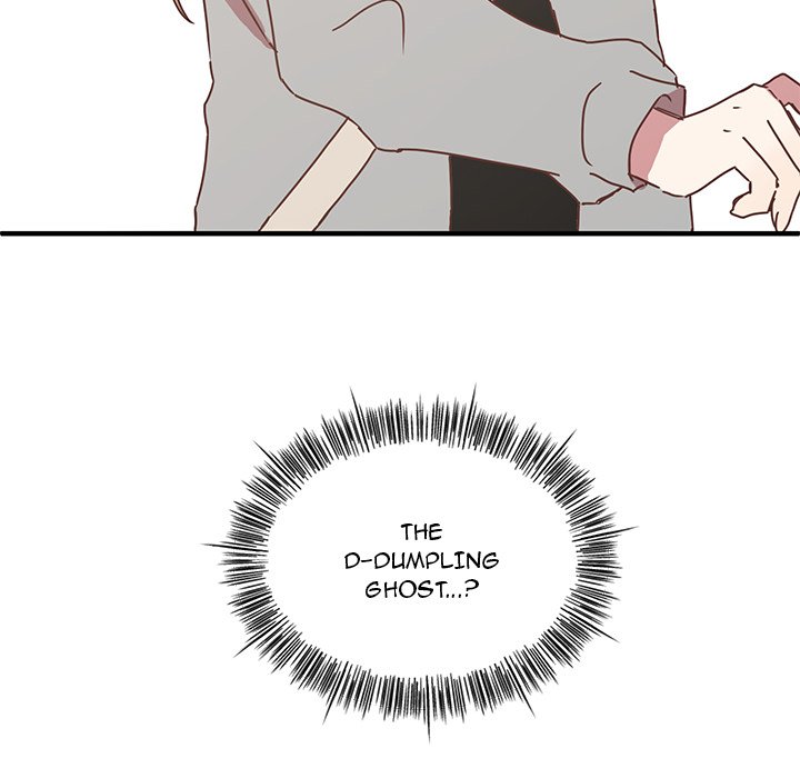 Do You Believe in Ghosts Manhwa - Chapter 1 Page 47