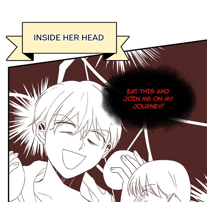 Do You Believe in Ghosts Manhwa - Chapter 1 Page 48