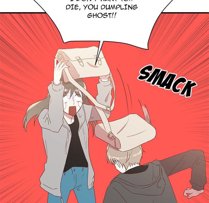 Do You Believe in Ghosts Manhwa - Chapter 1 Page 50