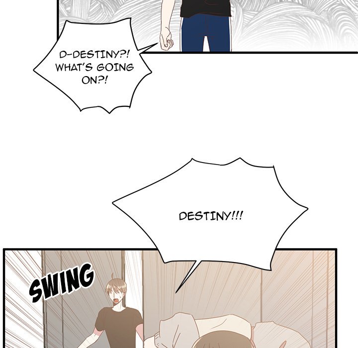 Do You Believe in Ghosts Manhwa - Chapter 1 Page 52