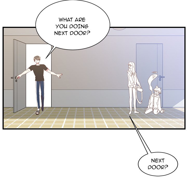 Do You Believe in Ghosts Manhwa - Chapter 1 Page 55