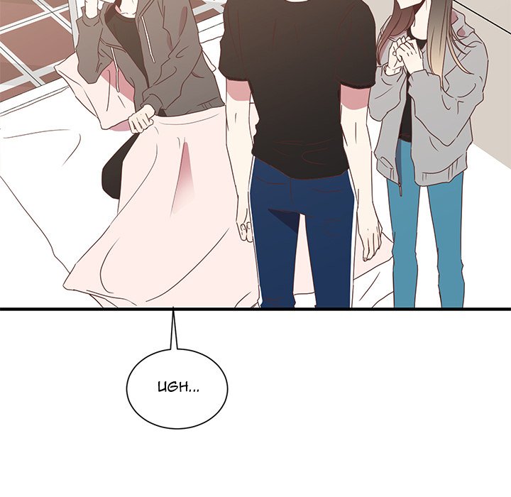 Do You Believe in Ghosts Manhwa - Chapter 1 Page 63