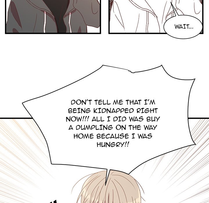 Do You Believe in Ghosts Manhwa - Chapter 1 Page 65