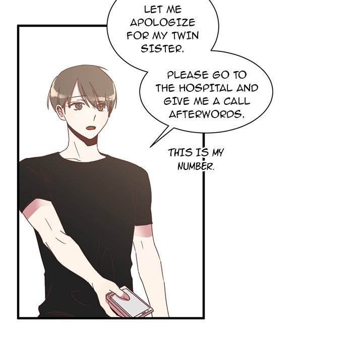 Do You Believe in Ghosts Manhwa - Chapter 1 Page 69