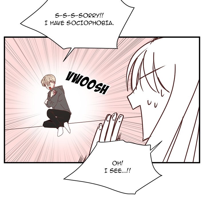 Do You Believe in Ghosts Manhwa - Chapter 1 Page 73