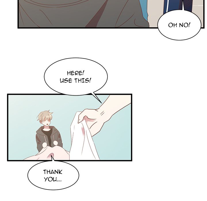 Do You Believe in Ghosts Manhwa - Chapter 1 Page 78