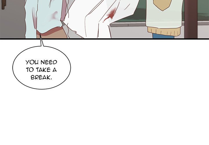 Do You Believe in Ghosts Manhwa - Chapter 3 Page 3