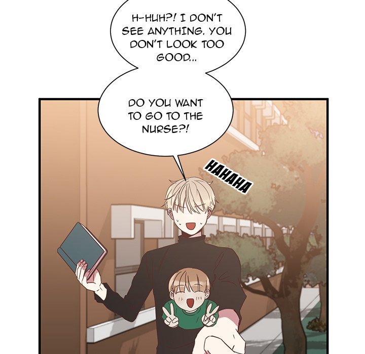 Do You Believe in Ghosts Manhwa - Chapter 3 Page 8