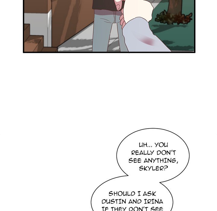 Do You Believe in Ghosts Manhwa - Chapter 3 Page 9