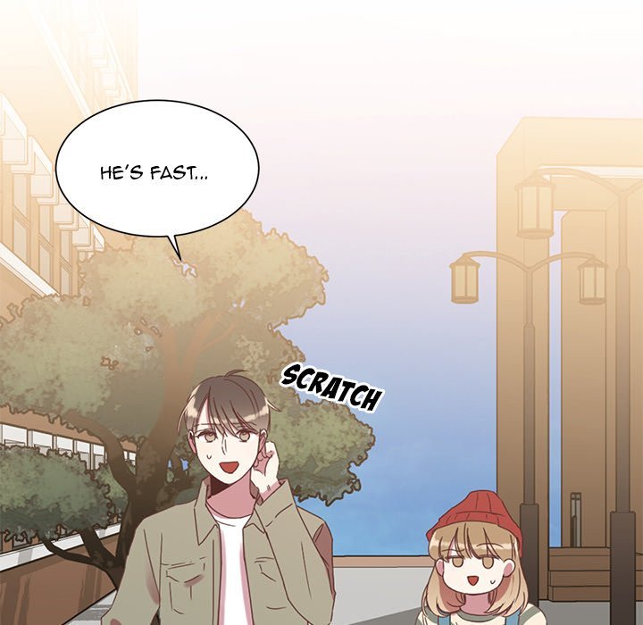 Do You Believe in Ghosts Manhwa - Chapter 3 Page 17