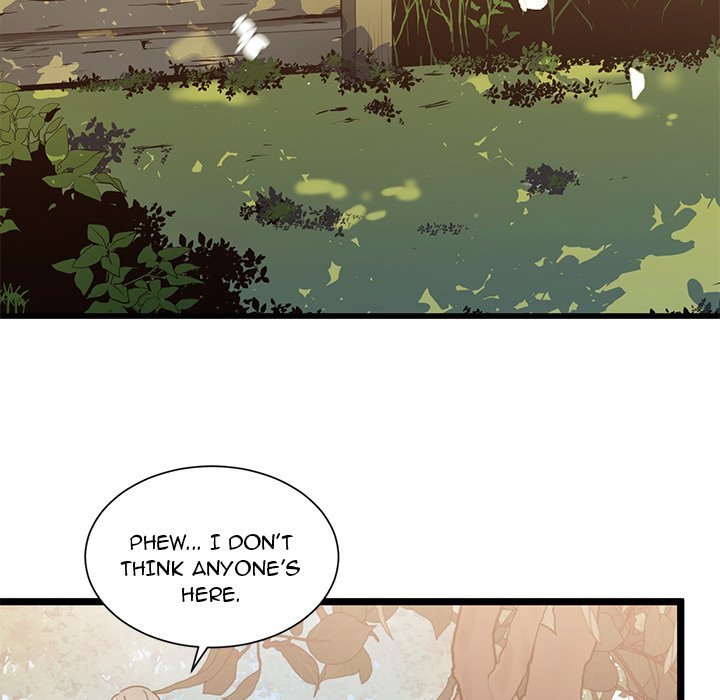 Do You Believe in Ghosts Manhwa - Chapter 3 Page 23