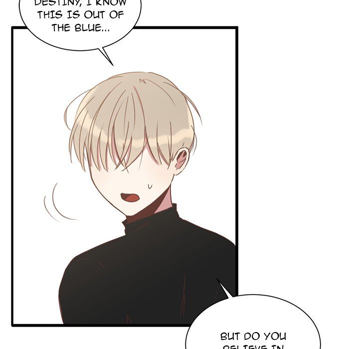 Do You Believe in Ghosts Manhwa - Chapter 3 Page 25