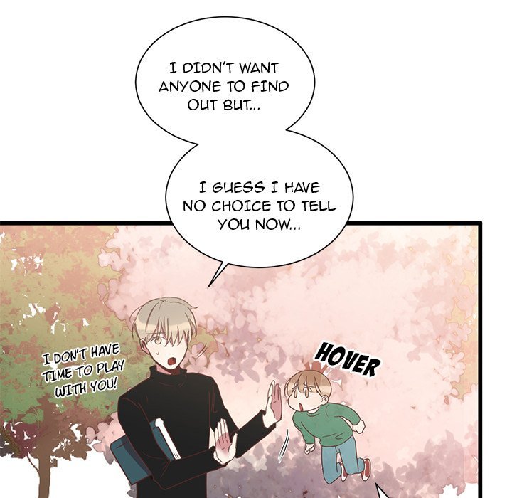 Do You Believe in Ghosts Manhwa - Chapter 3 Page 29