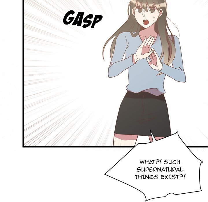 Do You Believe in Ghosts Manhwa - Chapter 3 Page 31