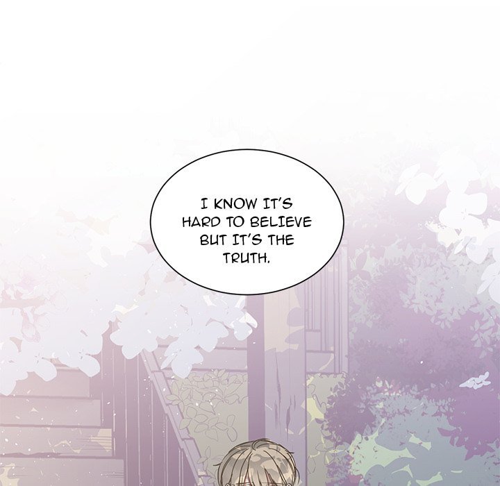 Do You Believe in Ghosts Manhwa - Chapter 3 Page 32