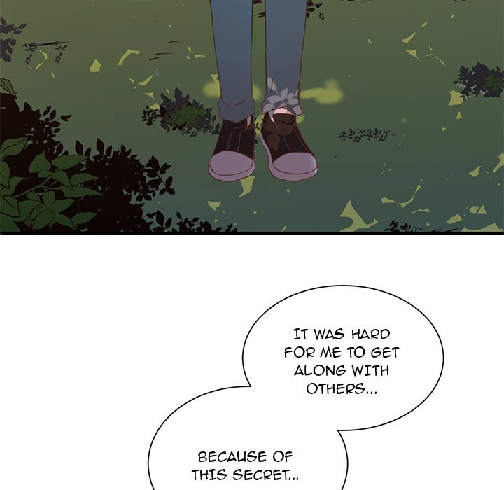 Do You Believe in Ghosts Manhwa - Chapter 3 Page 34