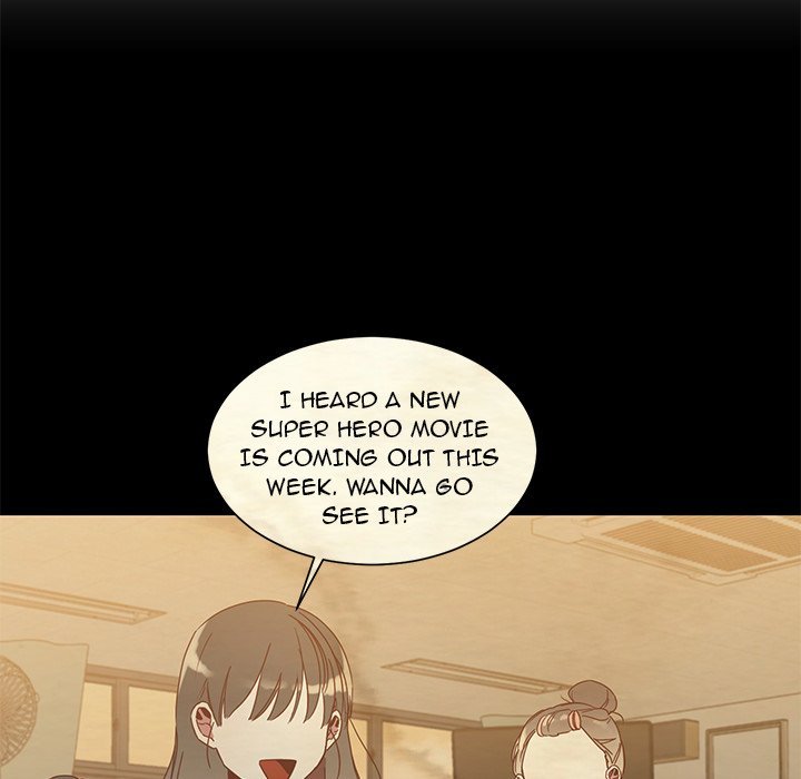 Do You Believe in Ghosts Manhwa - Chapter 3 Page 36