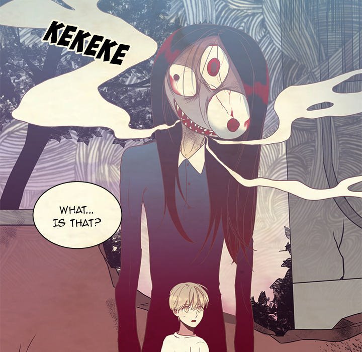 Do You Believe in Ghosts Manhwa - Chapter 3 Page 51