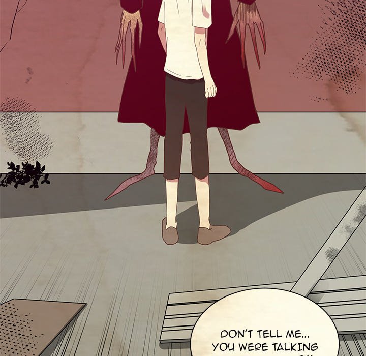 Do You Believe in Ghosts Manhwa - Chapter 3 Page 52