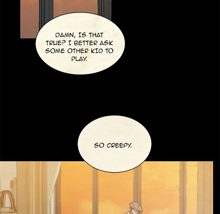 Do You Believe in Ghosts Manhwa - Chapter 3 Page 55