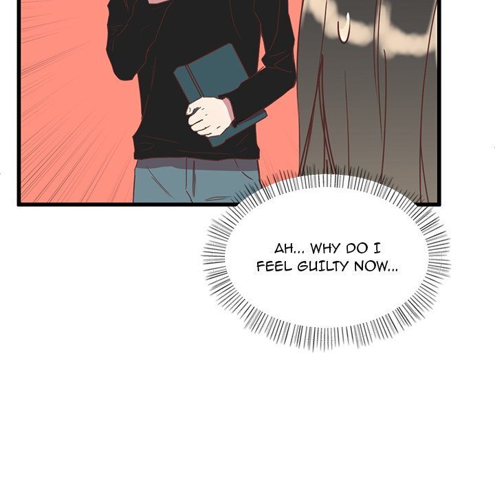 Do You Believe in Ghosts Manhwa - Chapter 3 Page 65