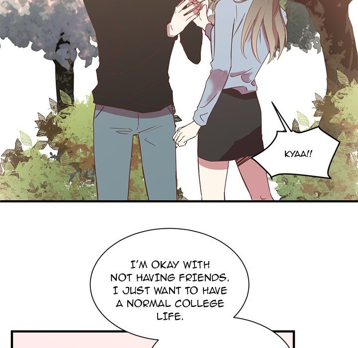 Do You Believe in Ghosts Manhwa - Chapter 3 Page 67