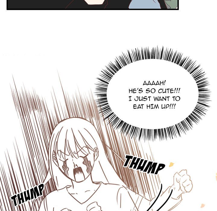 Do You Believe in Ghosts Manhwa - Chapter 3 Page 69