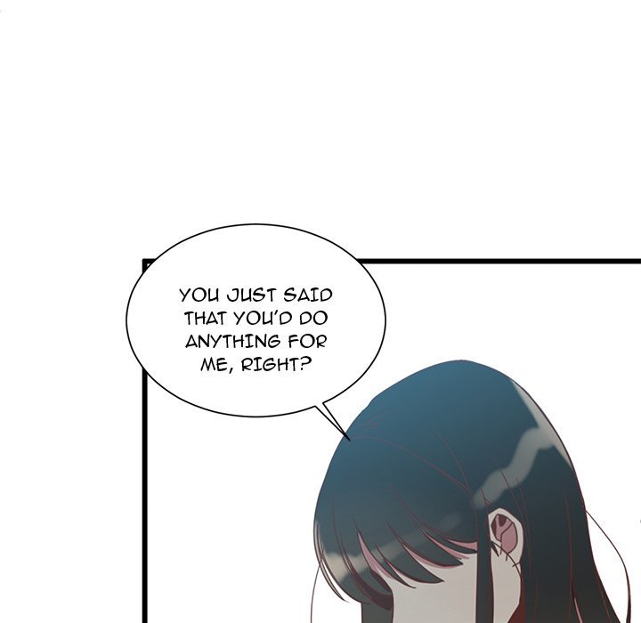 Do You Believe in Ghosts Manhwa - Chapter 3 Page 73