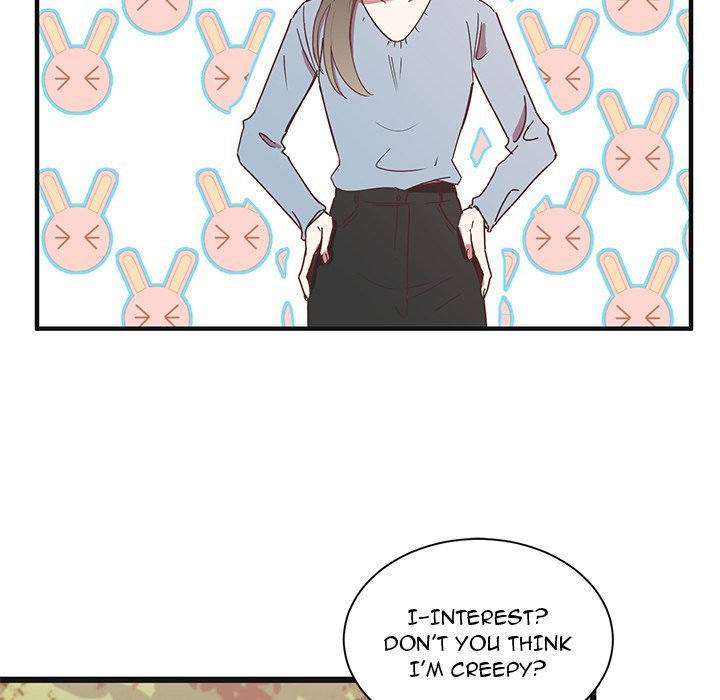 Do You Believe in Ghosts Manhwa - Chapter 3 Page 80