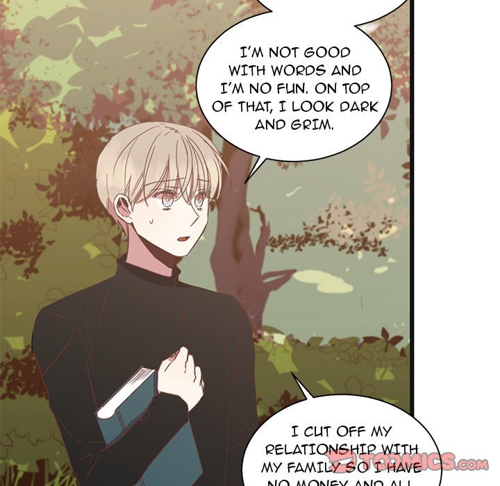 Do You Believe in Ghosts Manhwa - Chapter 3 Page 81