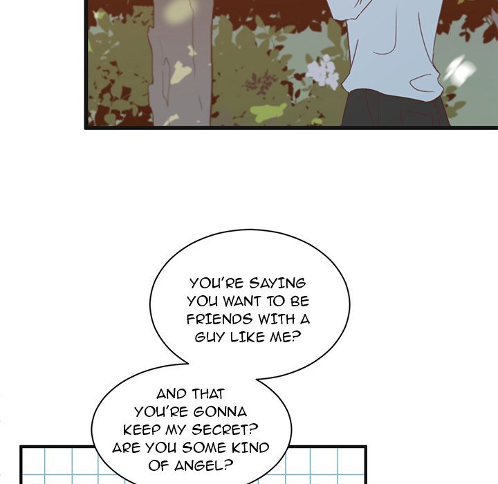 Do You Believe in Ghosts Manhwa - Chapter 3 Page 83