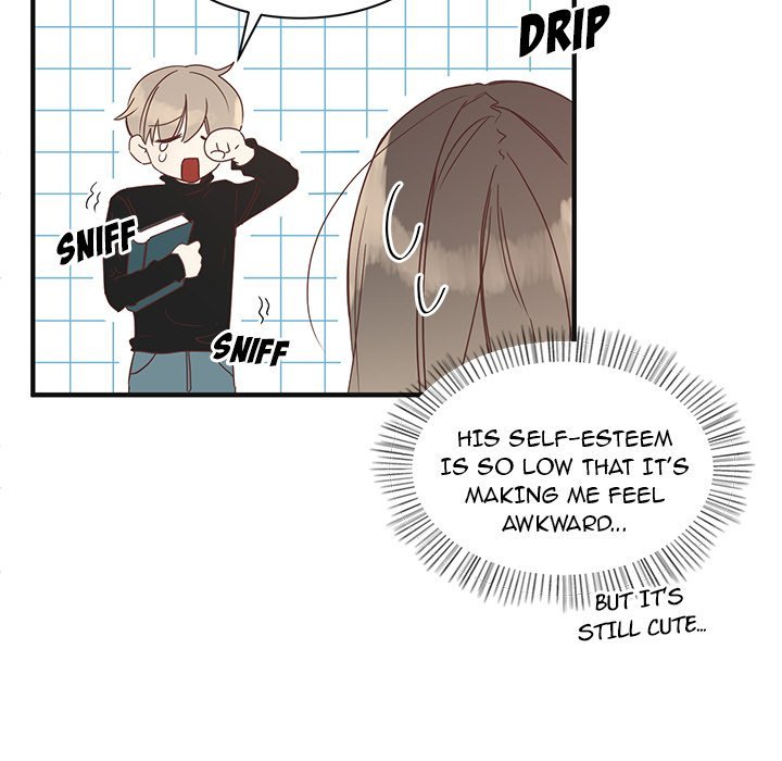 Do You Believe in Ghosts Manhwa - Chapter 3 Page 84