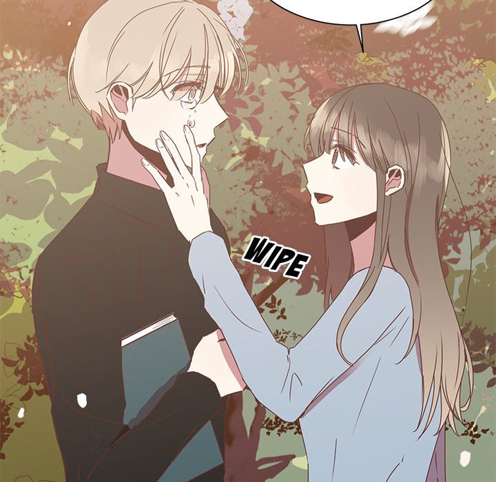 Do You Believe in Ghosts Manhwa - Chapter 3 Page 87